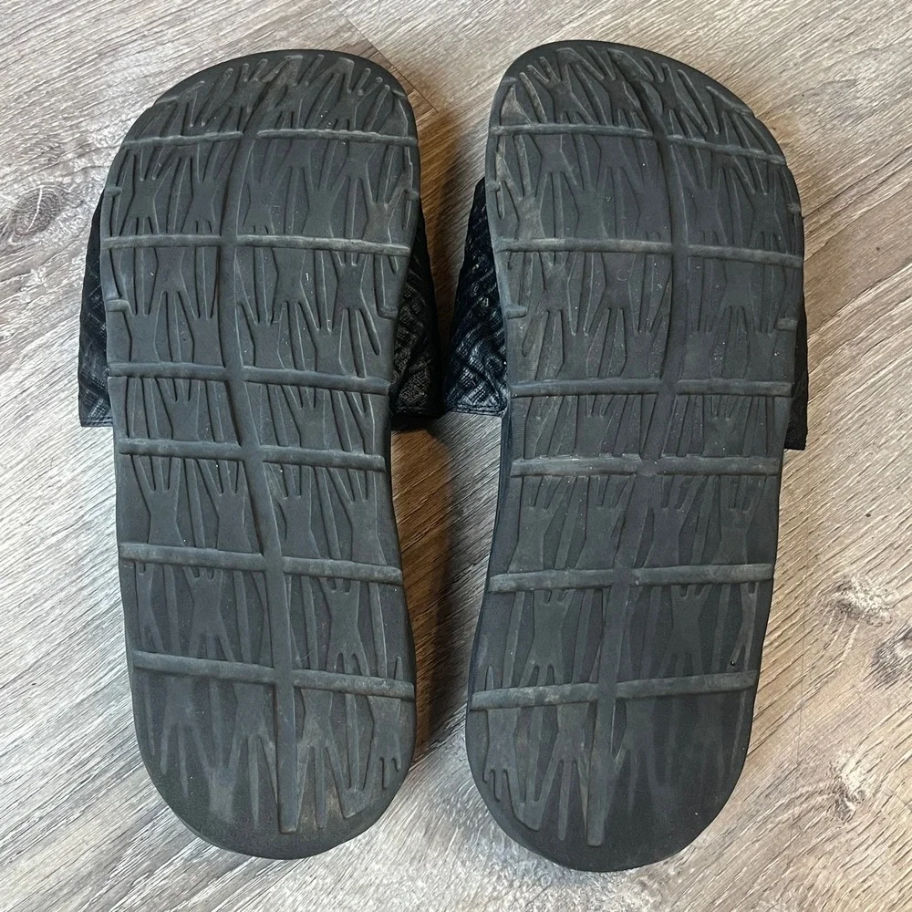Nike Benassi Solarsoft Slide 2  Sandals Mens 15‎ UK 14 EU 49.5